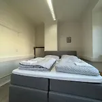 Simplex Kriegsstrasse Apartamento Karlsruhe