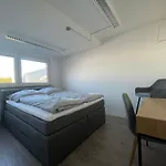 Simplex Kriegsstrasse Apartamento