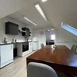 Apartamento Simplex Kriegsstrasse Karlsruhe