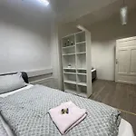 Apartamento Simplex Kriegsstrasse
