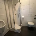 Apartamento Simplex Kriegsstrasse *