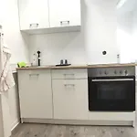 Simplex Kriegsstrasse Apartamento Karlsruhe
