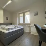 Apartamento Simplex Kriegsstrasse Karlsruhe