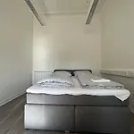 Simplex Kriegsstrasse Apartamento