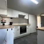 Apartamento Simplex Kriegsstrasse *