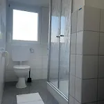 Simplex Kriegsstrasse Apartamento *