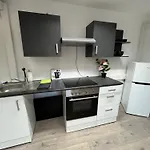 Simplex Kriegsstrasse Apartamento