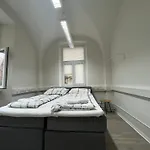 Apartamento Simplex Kriegsstrasse Karlsruhe