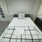 Apartamento Simplex Kriegsstrasse