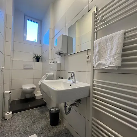 Simplex Kriegsstrasse * Karlsruhe