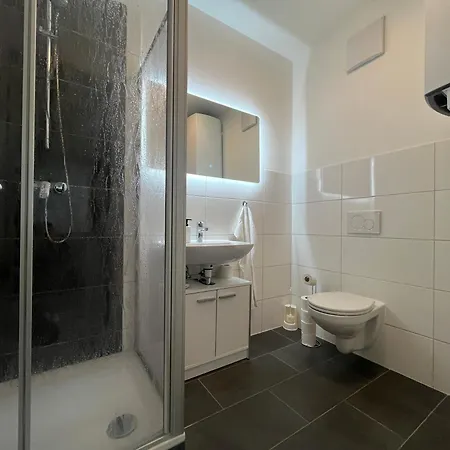 Simplex Kriegsstrasse קרלסרוהה