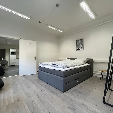 Simplex Kriegsstrasse * 卡尔斯鲁厄