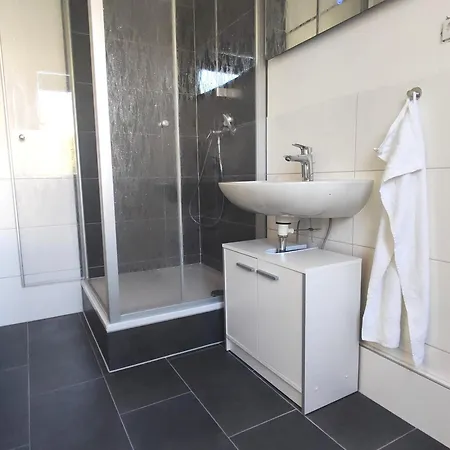 Simplex Am Ettlinger Tor Apartment
