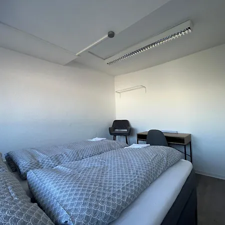 Simplex Kriegsstrasse 卡尔斯鲁厄