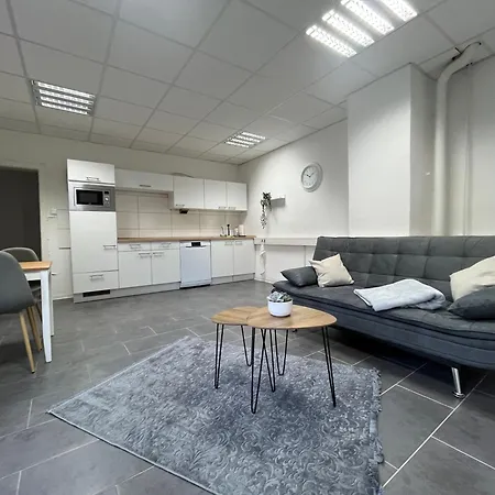 Simplex Kriegsstrasse * 卡尔斯鲁厄