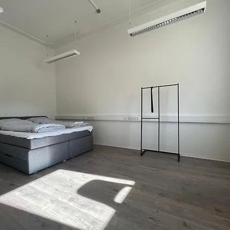 Simplex Kriegsstrasse * 卡尔斯鲁厄