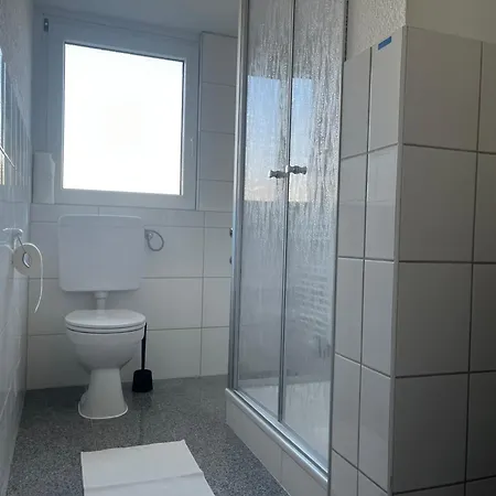 Simplex Kriegsstrasse Daire *