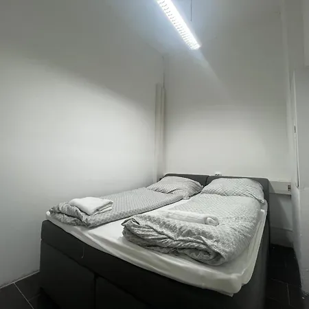 Simplex Am Ettlinger Tor Karlsruhe