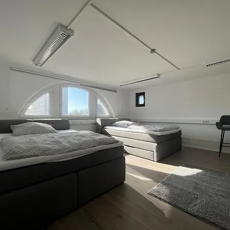 Simplex Kriegsstrasse * 卡尔斯鲁厄