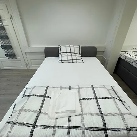 Daire Simplex Kriegsstrasse