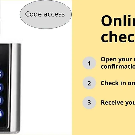 Simplex Kriegsstrasse 公寓 卡尔斯鲁厄