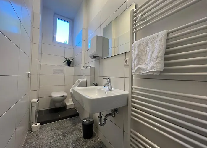 Simplex Kriegsstrasse * Karlsruhe