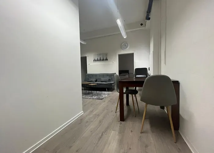 Simplex Kriegsstrasse * Karlsruhe