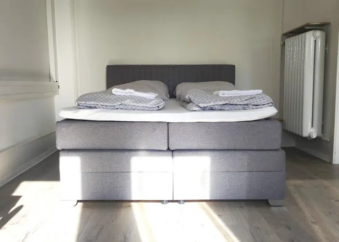 Simplex Kriegsstrasse