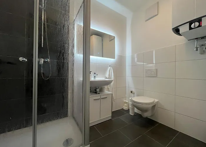 Simplex Kriegsstrasse Karlsruhe