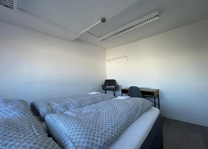 Simplex Kriegsstrasse Karlsruhe