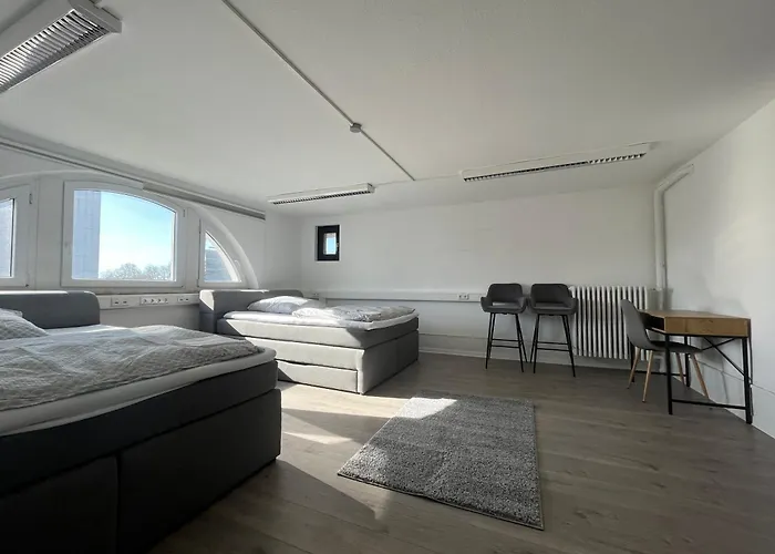 Simplex Kriegsstrasse * Karlsruhe