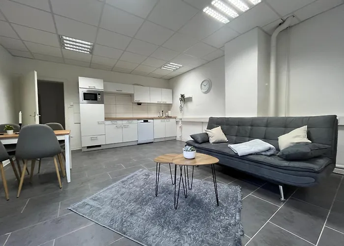 Simplex Kriegsstrasse * Karlsruhe