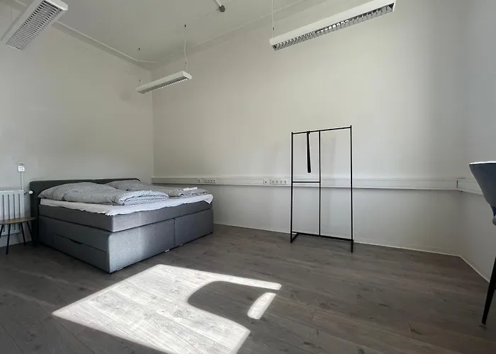 Simplex Kriegsstrasse * Karlsruhe