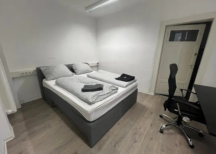 Simplex Kriegsstrasse *