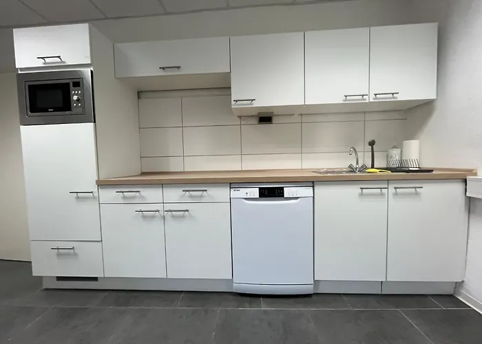 Simplex Kriegsstrasse Karlsruhe