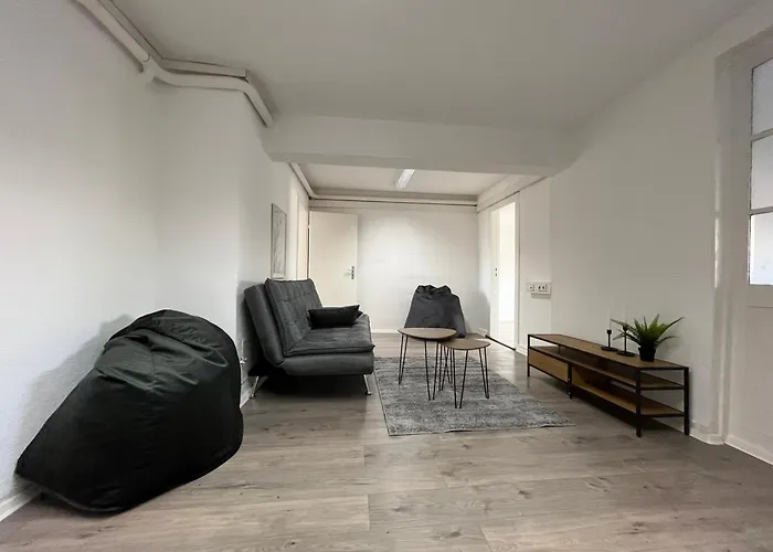 Simplex Kriegsstrasse * Karlsruhe