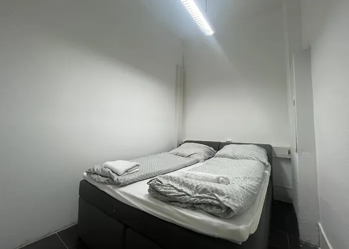 Simplex Kriegsstrasse Karlsruhe