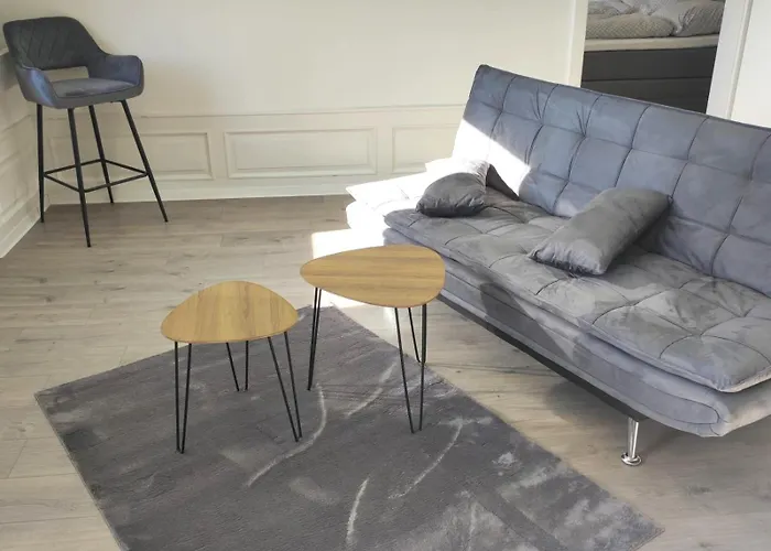 Simplex Kriegsstrasse * Karlsruhe