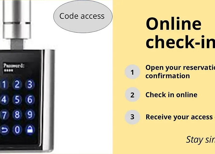 Simplex Kriegsstrasse Lejlighed Karlsruhe